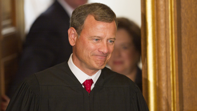 Illustration for article titled Whatever: We Ranked The Supreme Court Justices Based On Looks